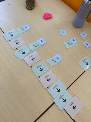 MDIA unplugged coding sessions
